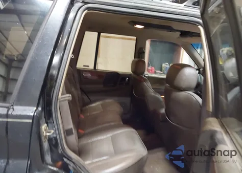 1994 Jeep Grand Cherokee Limited z USA, uszkodzony, nr VIN 1J4GZ78Y2RC113543